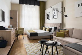 Brill Budapest Apartments 2